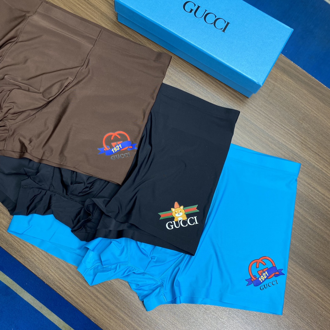 Gucci boxer L-3XL 34 (8)